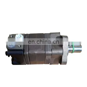 Danfoss OMVW Series OMVW315 OMVW400 OMVW500 OMVW630 OMVW800 Hydraulic Wheel Motor Used in Hydraulic Wood-splitting thumbnail-5