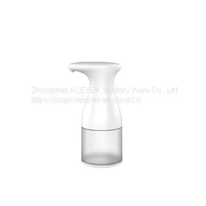11.8 * 10.6 * 20.7mm For Home / Office 360ml Hand Disinfection Machine thumbnail-3