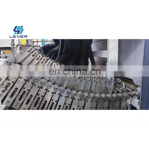 Leading Tempering Furnace for Car Side Window Glass OEMS thumbnail-2