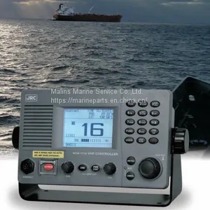JRC JHS-770S / 780D VHF RADIOTELEPHONE thumbnail-3
