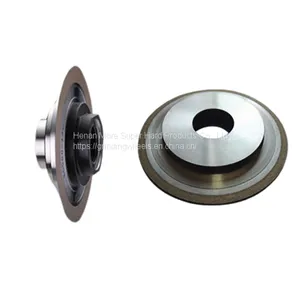 Optical Profile Grinding Wheel thumbnail-4