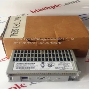 Allen Bradley 1794-IV16 NEW IN STOCK thumbnail-1