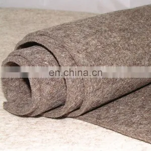 9mm Thickness 100% Color Wool Felt thumbnail-3