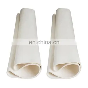 100% Nomex Belt Endless Aramid Fiber Nomex Felt Belt for Heat Transfer Printing Machine thumbnail-1