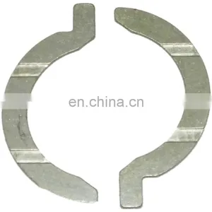 SeaDoo 1503 4-TEC Center Main Thrust Ring Halfs Stock 010-191 420933475 for GTI GTX RXT RXP WSM 215 1503 155 130 Wake Pro 260 thumbnail-2