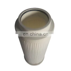 Hydraulic Oil Filter Element thumbnail-4