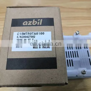 Original Japan Temperature Controller SDC15 Series C15MTR0TA0100 thumbnail-3