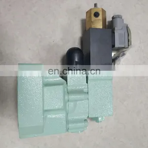 Kawasaki Hydraulic Valve PRBP20P-10/350C-EC thumbnail-3