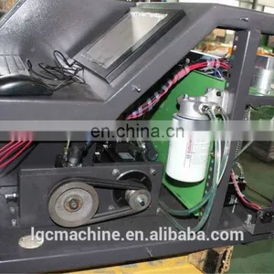EPS205 Common Rail Diesel Injector Test Bench thumbnail-5