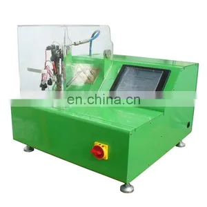 EPS200 CRDI Common Rail Diesel Fuel Injector Test Bench thumbnail-1