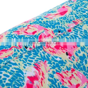 Home Garden Decorative Durable High Quality Tropical Flamingo Print Boudoir Pillow Outdoor for Bench thumbnail-7