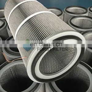 FORST Powder Coating Air Dust Carbon Filter for Vacuum Cleaner thumbnail-6
