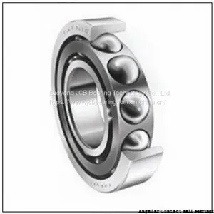 RBC BEARINGS 7201K Angular Contact Ball Bearings thumbnail-2