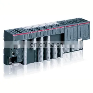 ABB AC500 Series PLC Module PM554-RP thumbnail-1
