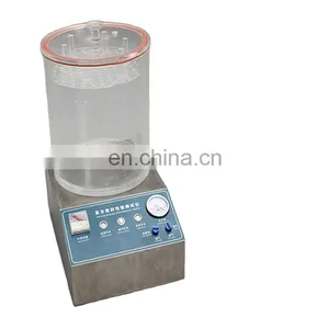 Vacuum Performance Sealing Tester Testing Machines (including Pump) thumbnail-3