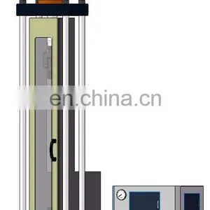 HST-100T 100KN Insulator Thermal Mechanical Testing Equipment thumbnail-3
