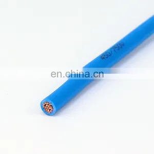 Single Core Electrical Cable Wire 3mm,4mm,6mm,10mm,16 mm Electrical Cables Single Core thumbnail-7