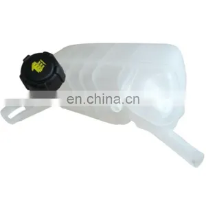 Coolant Expansion Tank 7701474499 8200273157 for RENAULT MEGANE II thumbnail-1