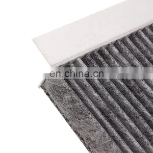 Cartridge Cylindrical Hepa Filter for 6R0 819 658.4 thumbnail-5