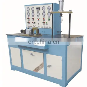 Automobile WABCO Valves Test Bench thumbnail-1