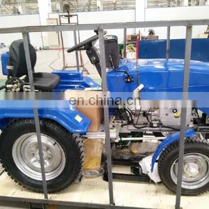 12HP Mini Tractor Popular Farm Tractor Good Price for Garden thumbnail-6