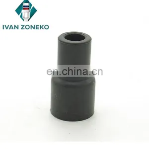 QUALITY PARTS OEM 90919-11009 Ignition Coil Rubber Boots Cover Plug for Toyota Yaris Prius thumbnail-1