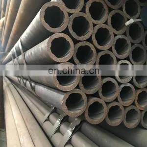 DIN 17175 17Mn4 (P295GH) Seamless Tube of Heat-resistance Steel thumbnail-4