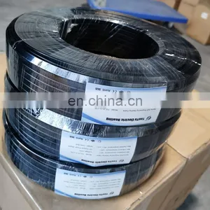 Self Regulating Heating Cable 10w Self Regulating Heating Cable With Shrinking Tube thumbnail-7