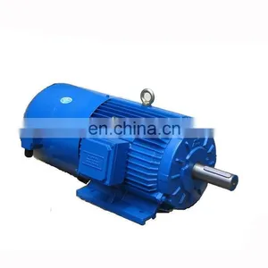 Wingo Series Three Phase a Variable Speed Motor thumbnail-6