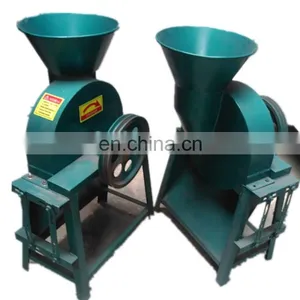 Electric Cassava Chips Cutting Machine thumbnail-2