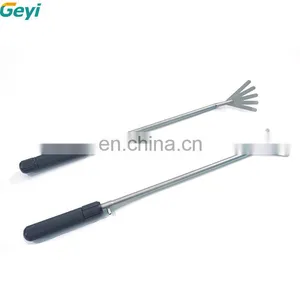 Laparoscopic Fan Shaped Retractor Surgical Instrument thumbnail-3