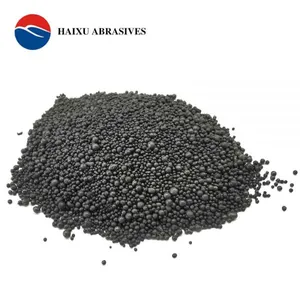 High Quality Ceramsite Sand China Manufacture Supply thumbnail-2