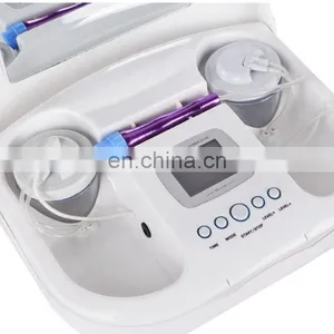 NV-119 Mini Home Use Water Dermabrasion Hydrodermabrasion Beauty Machine thumbnail-2