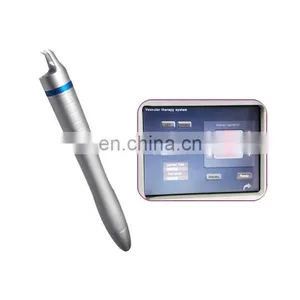 980nm Diode Vascular Machine/vein Removal Laser/vascular Removal Laser Spider Vein Removal Machine thumbnail-3