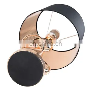 Modern Home Decoration Metal LED Desk Lamp and Table Light for Indoor Room thumbnail-7