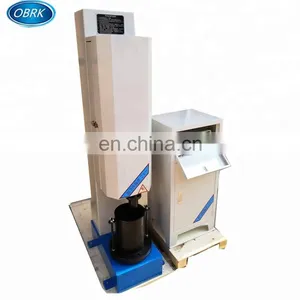 Electric Digital Soil Automatic CBR/Plate Proctor Compactor (Proctor Compaction Test) thumbnail-2