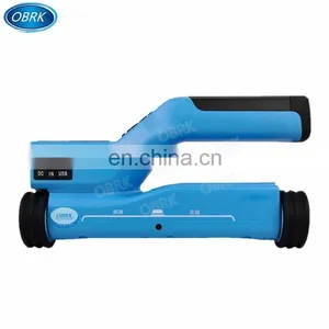 Metal Detector Find Metal Wood Studs AC Voltage Live Wire Detect Wall Scanner Electric Box Finder Wall Scanner thumbnail-3