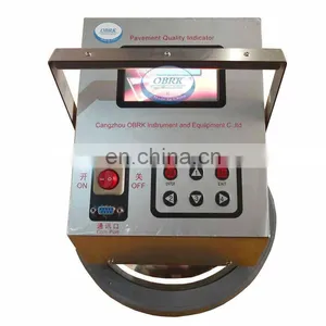 Non-nuclear Asphalt Density Gauge/Meter With Low Price thumbnail-2