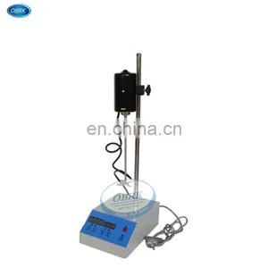 OBRK New Type Lab Methylene Blue Mixer thumbnail-2
