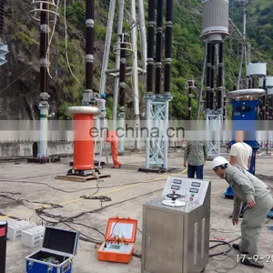 Voltage Regulator Transformer thumbnail-6