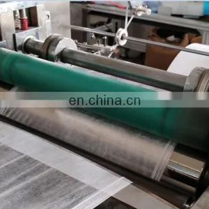 Mop Cap Making Machine thumbnail-3