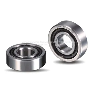 71826 CDGA / P4A Ball Bearing Angular Contact , Single Row Spindle Bearing thumbnail-1