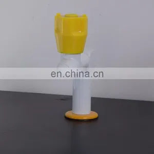 Factory Supply Laboratory Desktop Vertical Gas Tap Fitting Lab Worktop Gas Fitting thumbnail-6