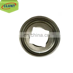 W208PP8 Bearing Square Bore Agricultural Ball Bearing thumbnail-5