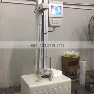 Liyi Dart Impact Testing Machine Falling Dart Impact Tester thumbnail-3