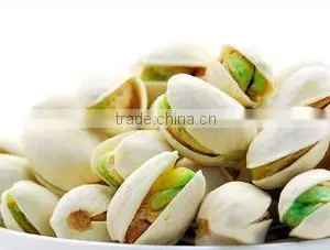 Pistachio With and Without Shell , Pistachios Roasted and Salted Bulk , Cheap Price Pistachio Nuts, Kernels thumbnail-1