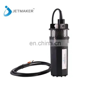 Jetmaker YM1240-30 Portable Solar Powered Water Pump thumbnail-1