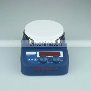 Digital Hotplate Magnetic Stirrer Price thumbnail-4
