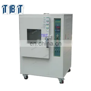 T-BOTA CZ-7217M Air Ventilation Temperature Aging Test Machine Aging Machine thumbnail-1