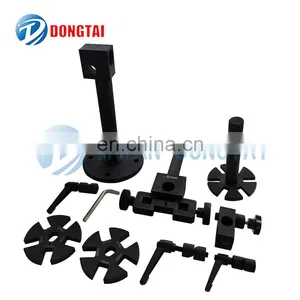 No,002(1)COMMON RAIL INJECTOR SUPPORT thumbnail-5
